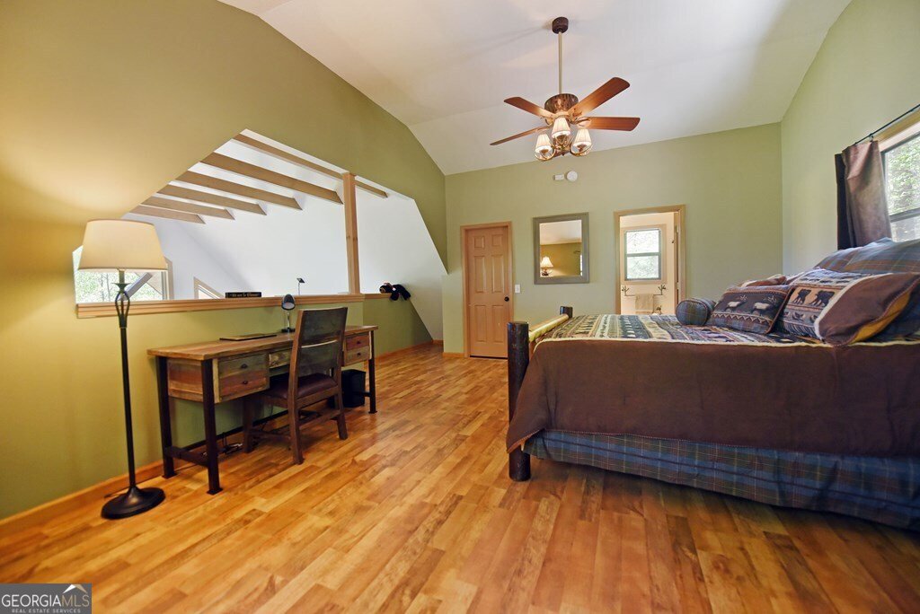 156 Flat Rock Spur Blairsville - Photo 28