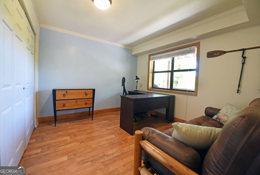 156 Flat Rock Spur Blairsville - Photo 29