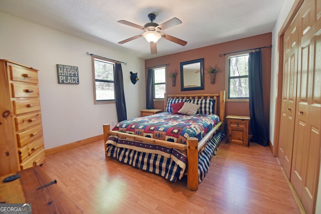 156 Flat Rock Spur Blairsville - Photo 31