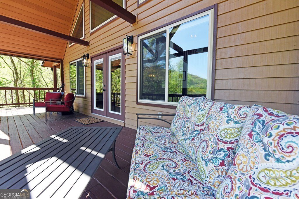 156 Flat Rock Spur Blairsville - Photo 32