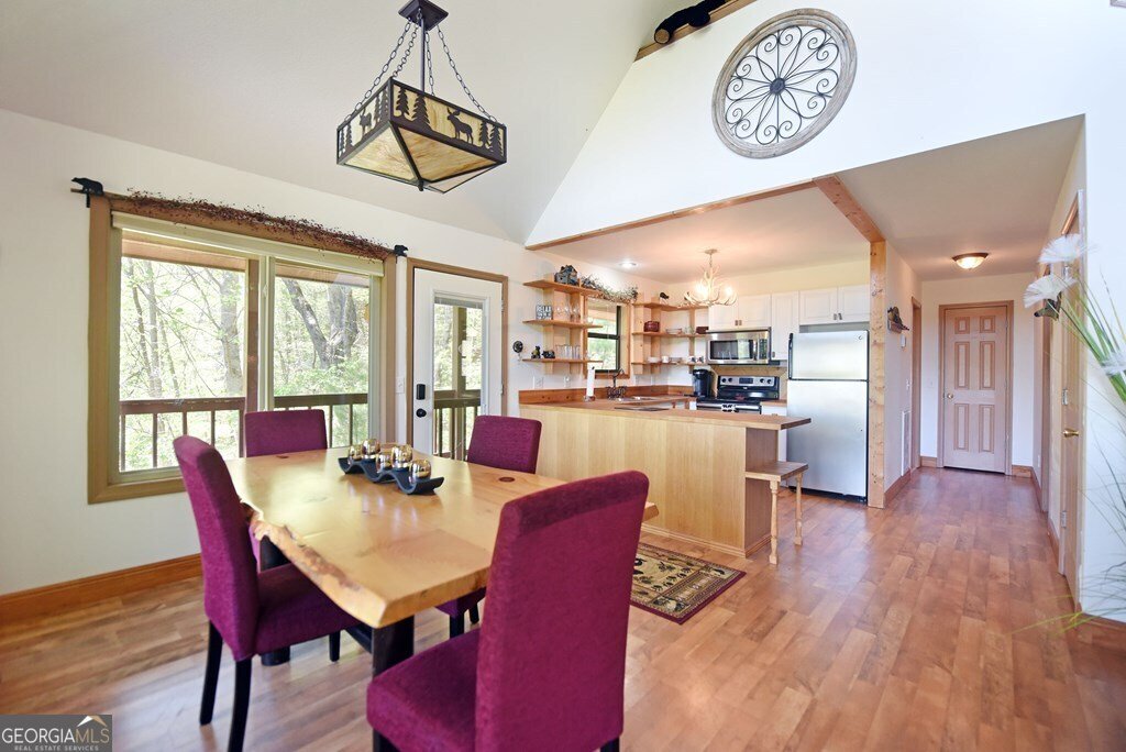 156 Flat Rock Spur Blairsville - Photo 33