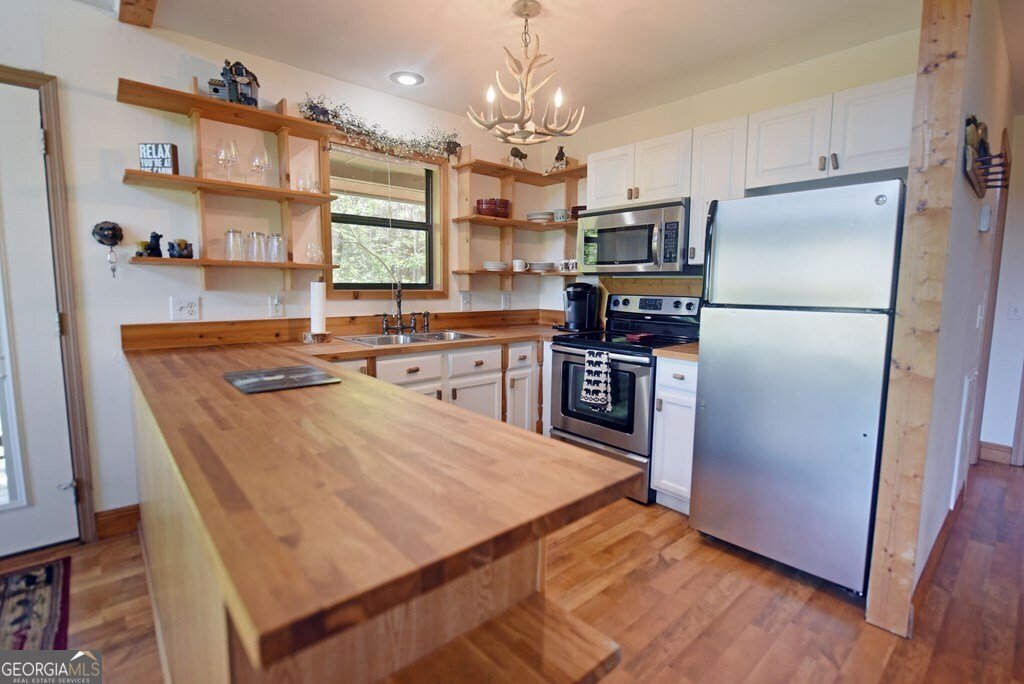 156 Flat Rock Spur Blairsville - Photo 34