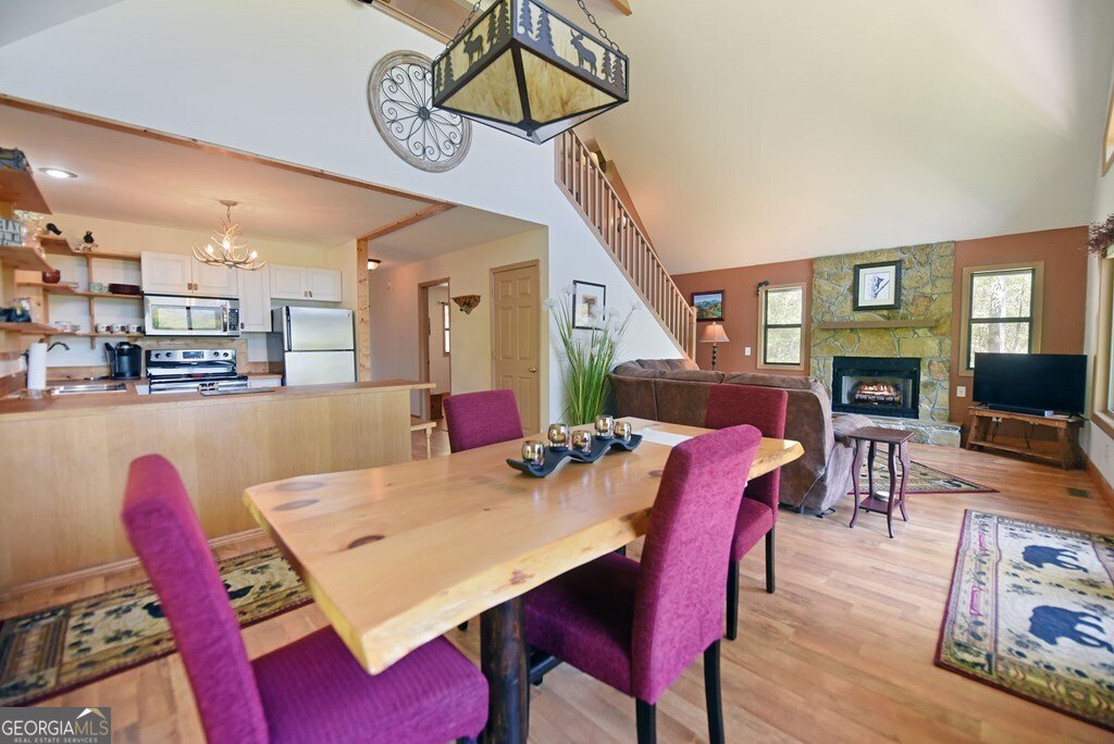 156 Flat Rock Spur Blairsville - Photo 7