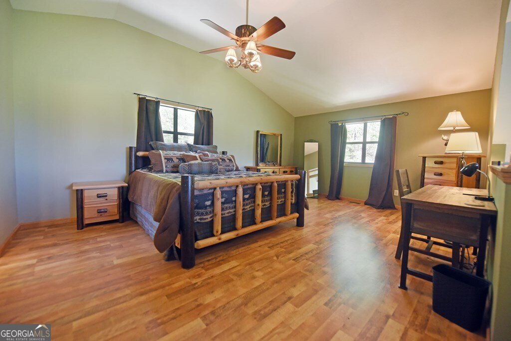 156 Flat Rock Spur Blairsville - Photo 8