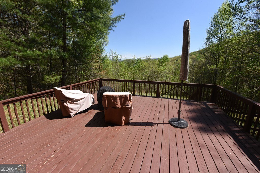 156 Flat Rock Spur Blairsville - Photo 9