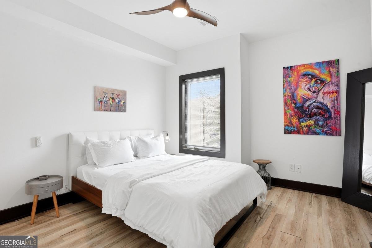 1076 Center Street Atlanta - Photo 14