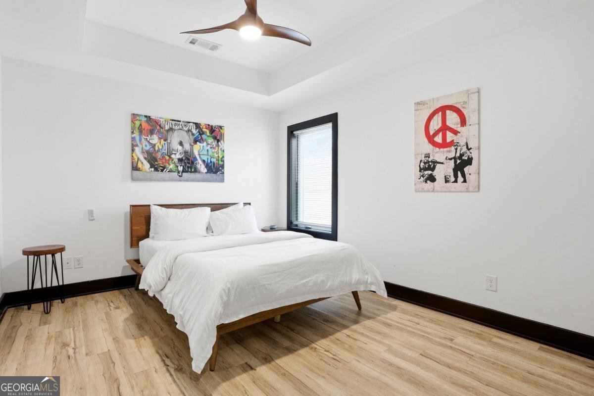 1076 Center Street Atlanta - Photo 17