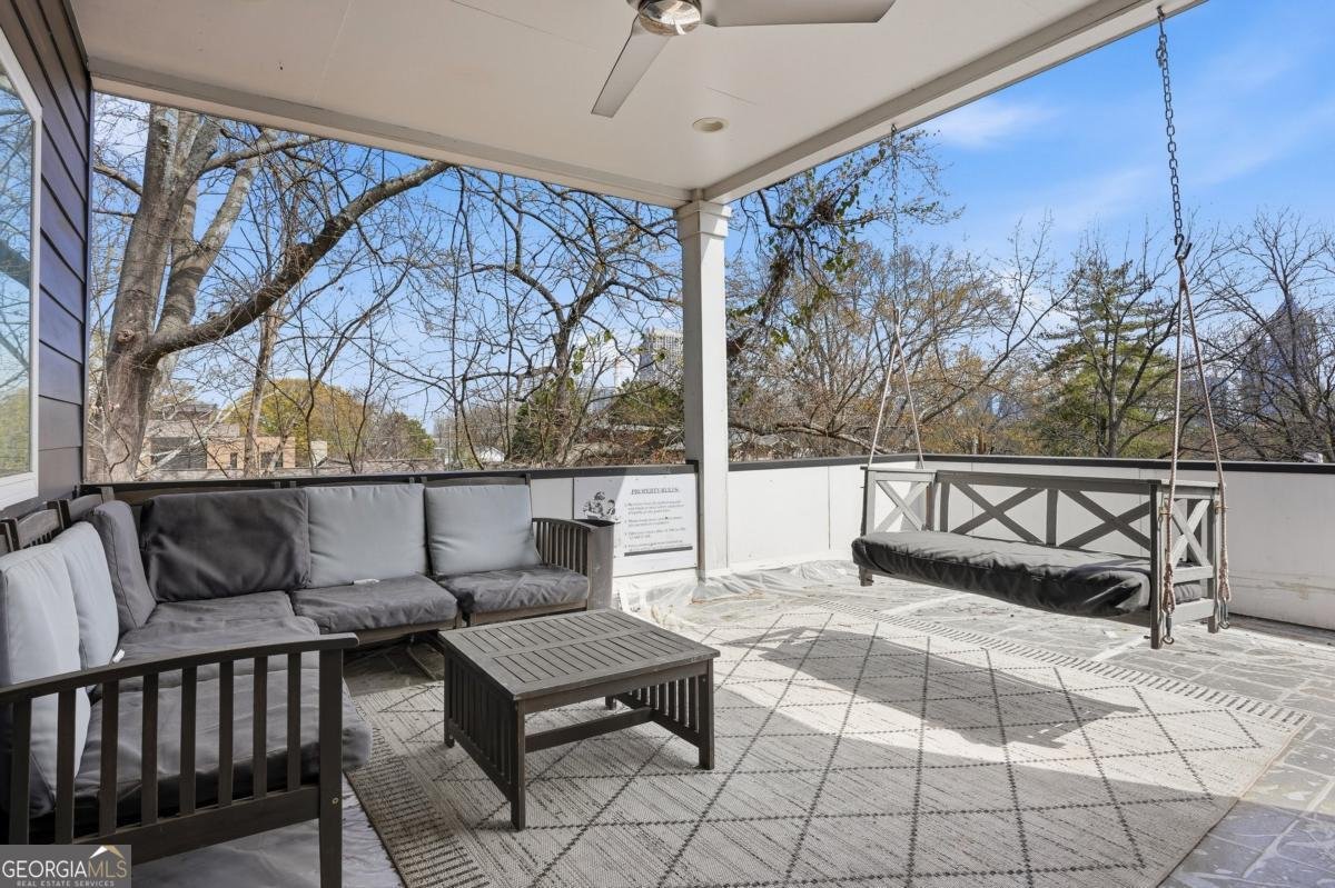 1076 Center Street Atlanta - Photo 28