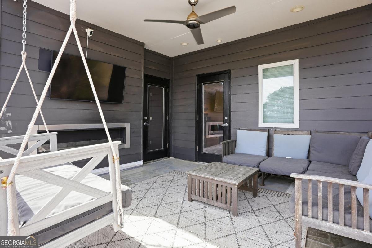 1076 Center Street Atlanta - Photo 29