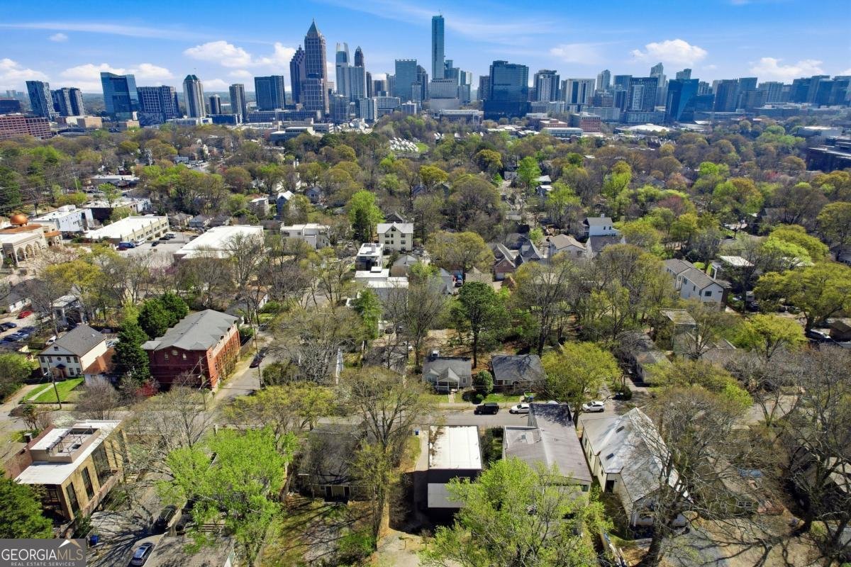 1076 Center Street Atlanta - Photo 30