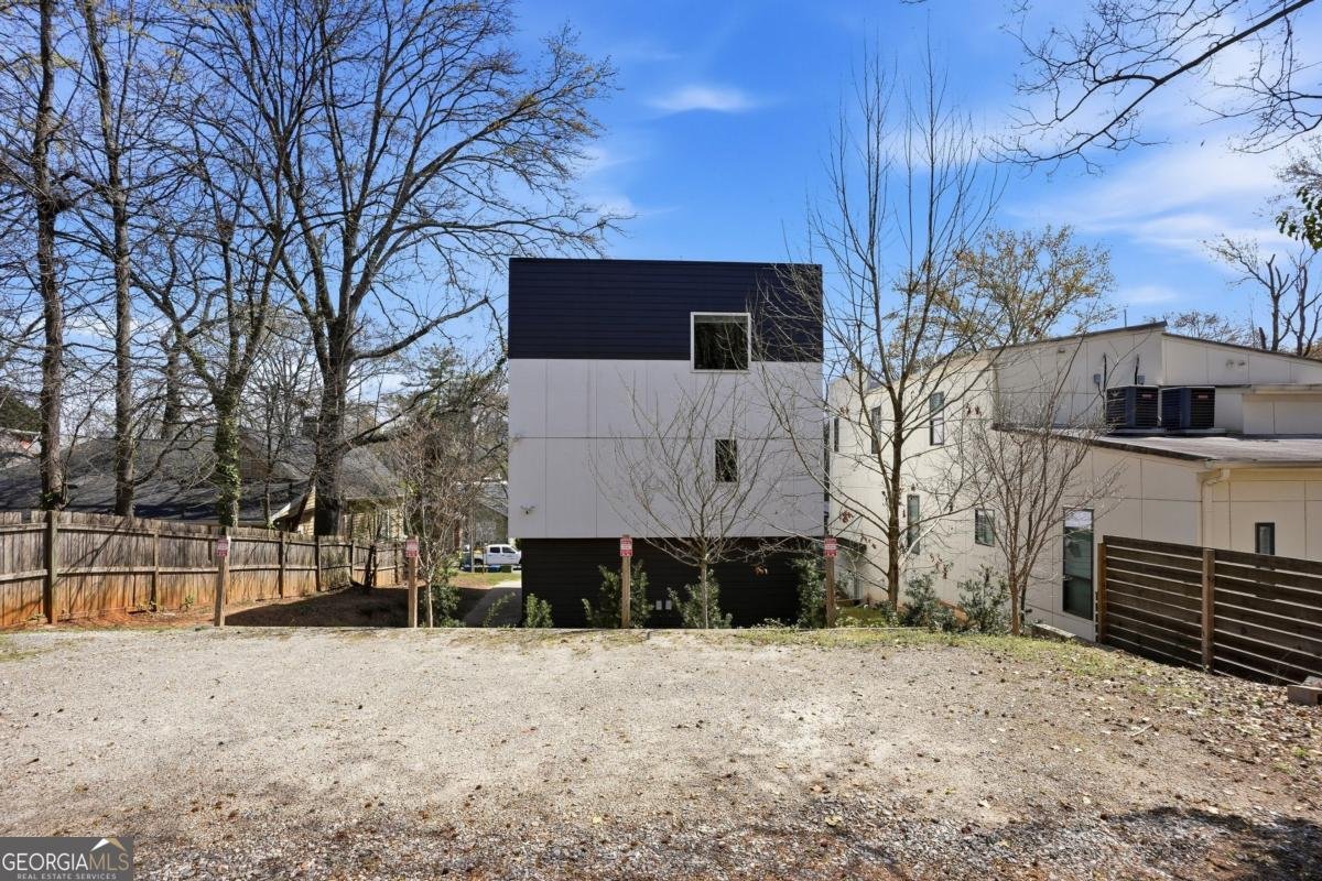 1076 Center Street Atlanta - Photo 31