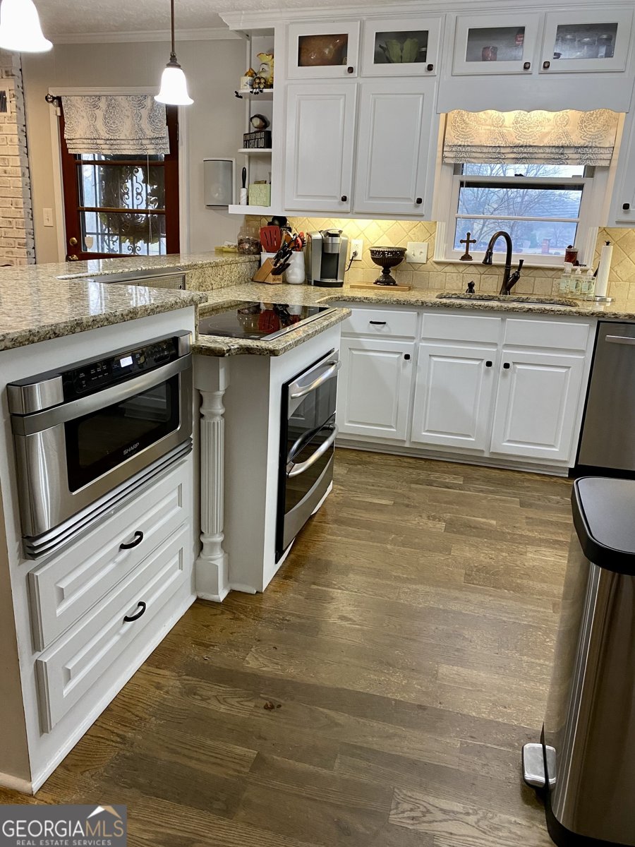 3490 Highway 81 Loganville - Photo 13