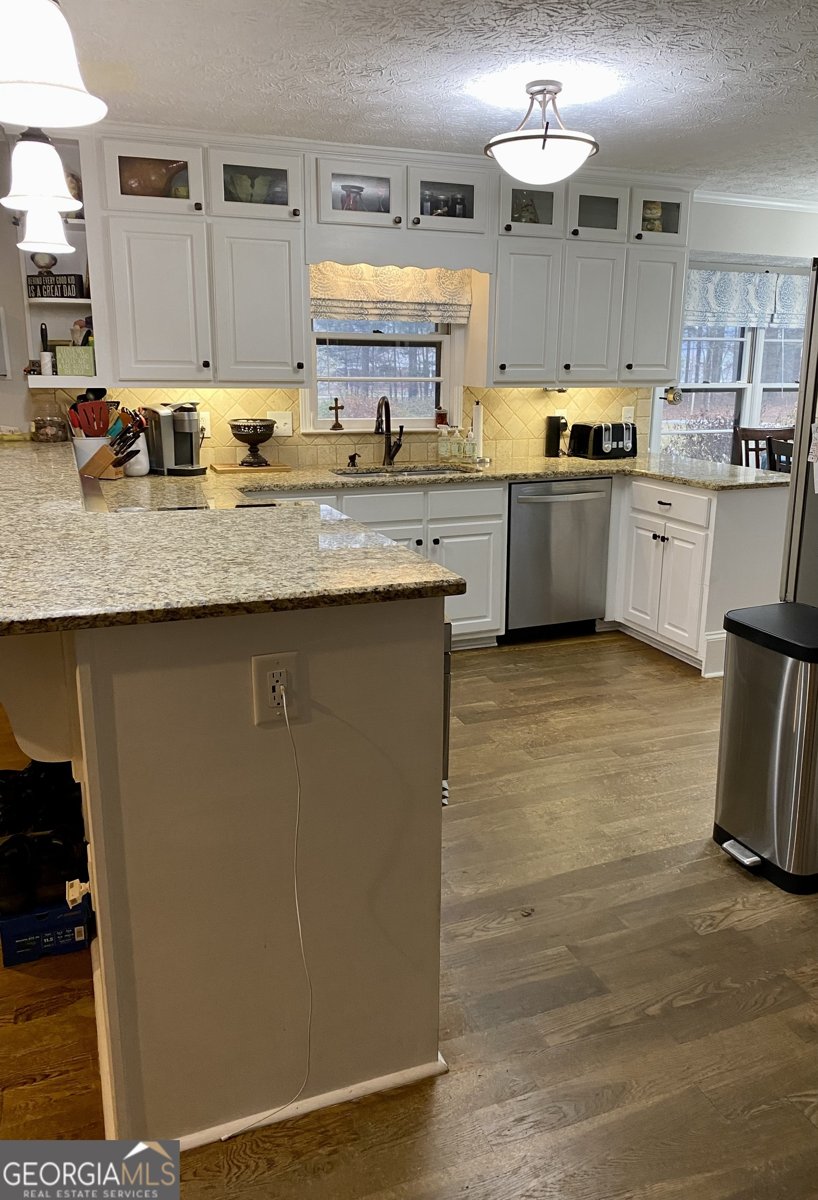 3490 Highway 81 Loganville - Photo 14