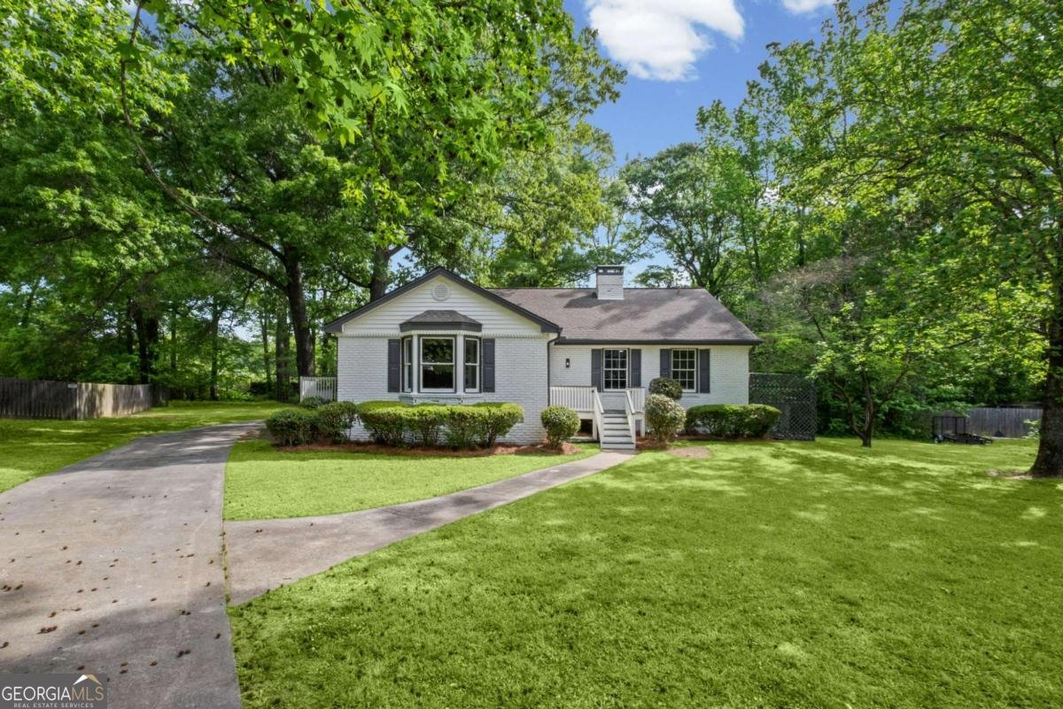 7 Creekview Drive Rome - Photo 1