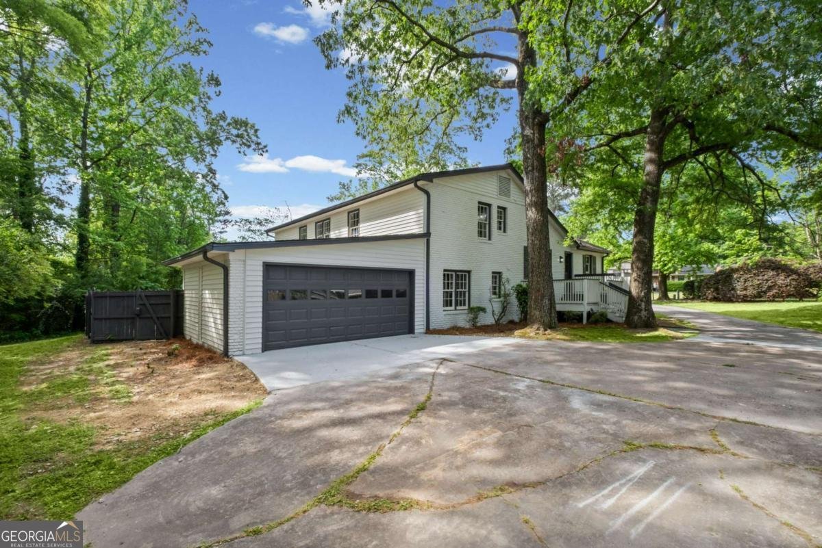 7 Creekview Drive Rome - Photo 36