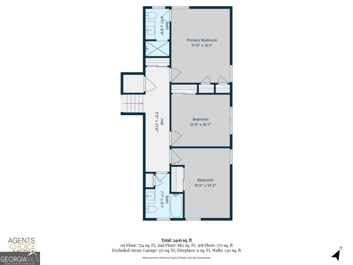 7 Creekview Drive Rome - Photo 41