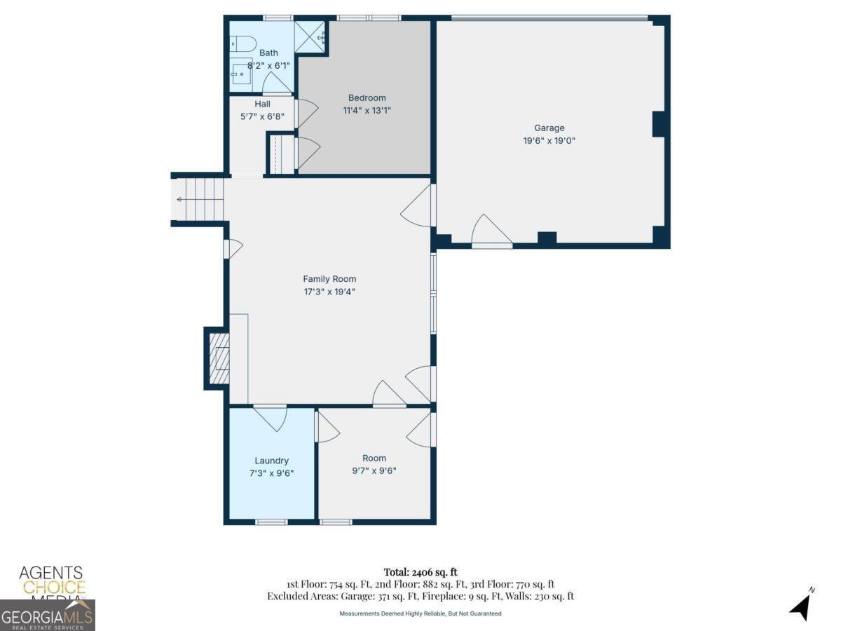 7 Creekview Drive Rome - Photo 42