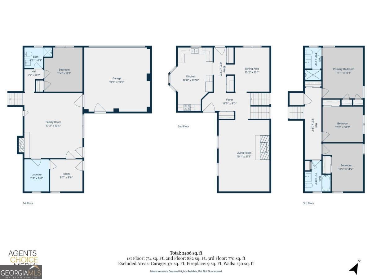 7 Creekview Drive Rome - Photo 43