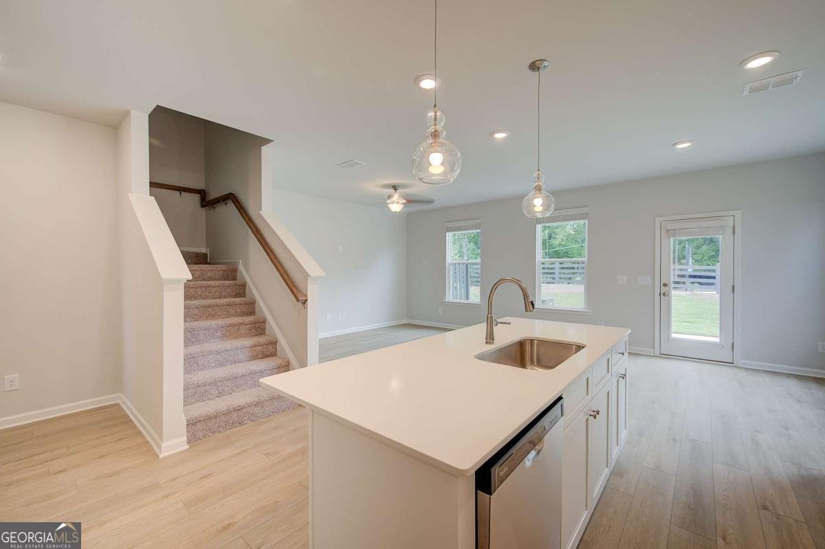 201 Abbotts Crossing Circle Conyers - Photo 11