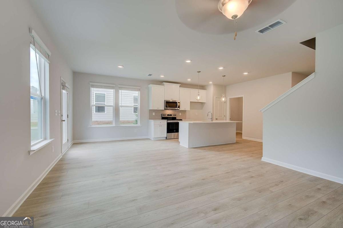 201 Abbotts Crossing Circle Conyers - Photo 12