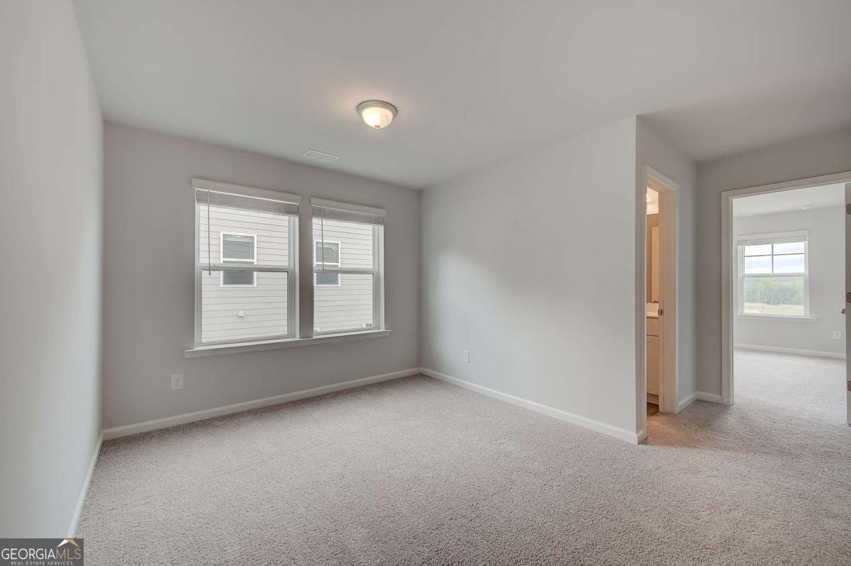 201 Abbotts Crossing Circle Conyers - Photo 16