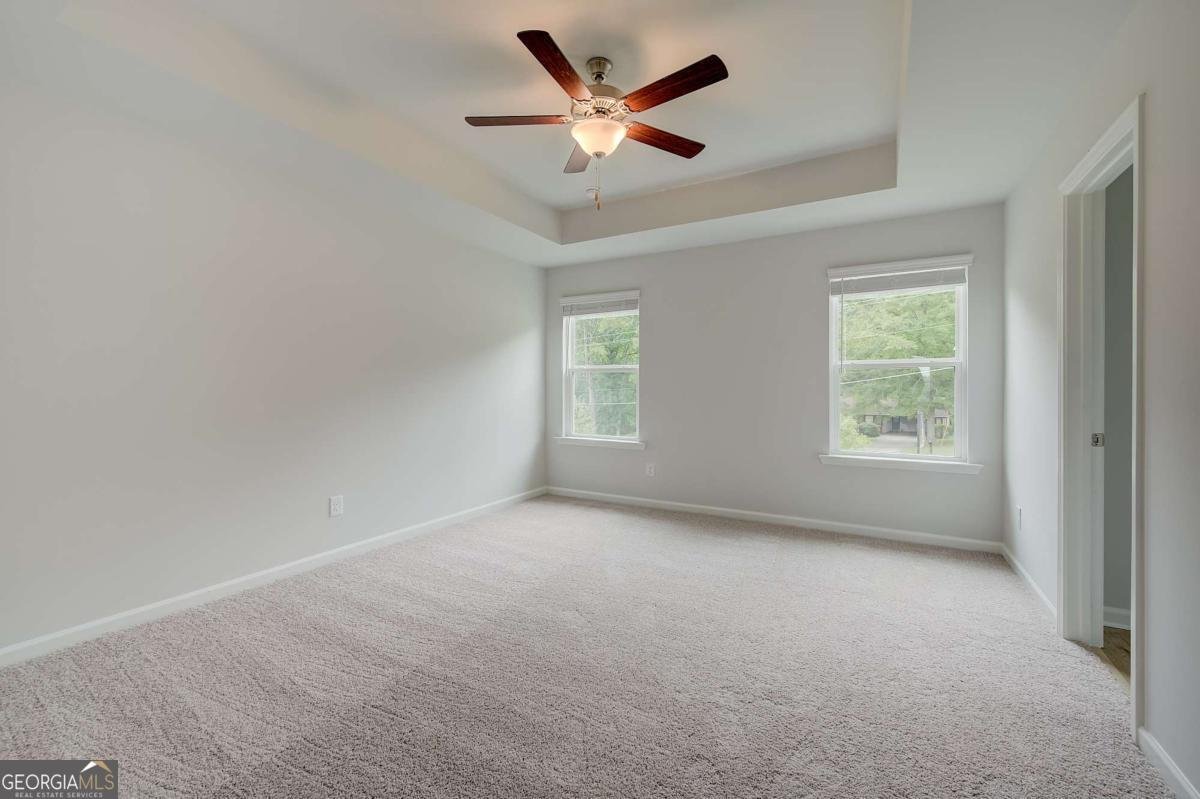 201 Abbotts Crossing Circle Conyers - Photo 17