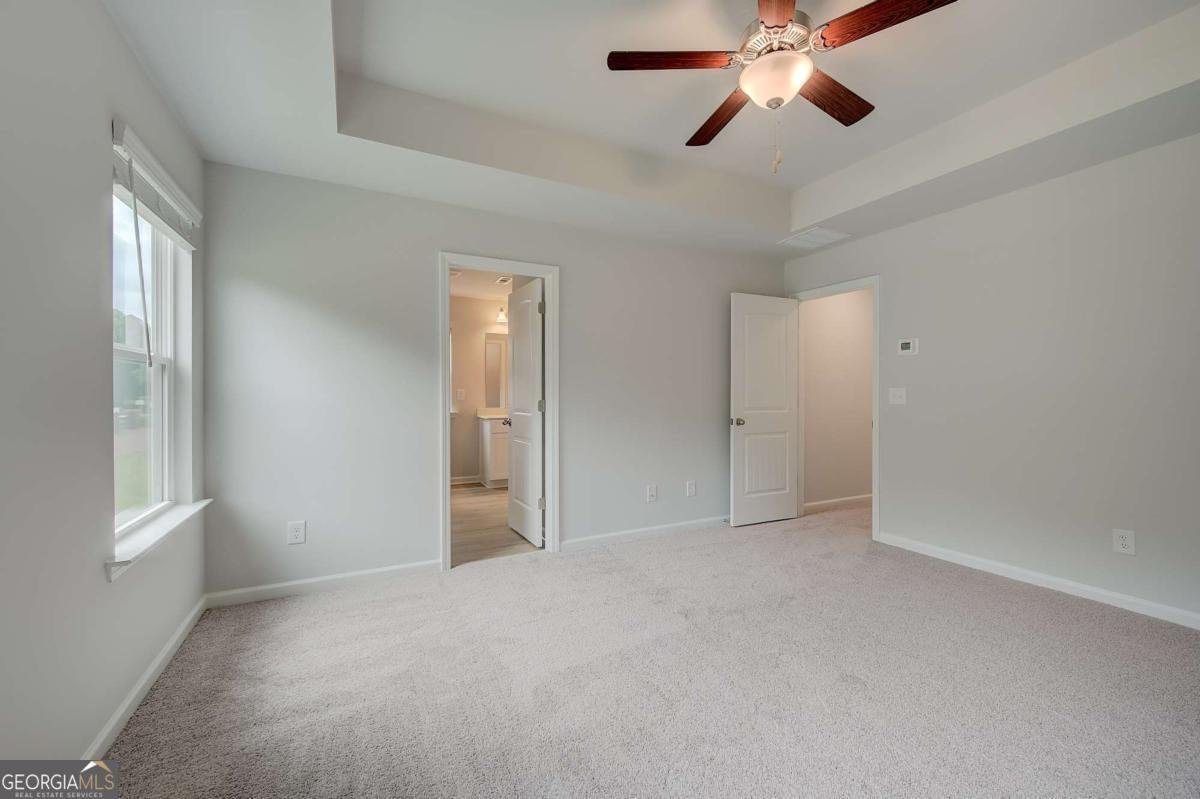 201 Abbotts Crossing Circle Conyers - Photo 18