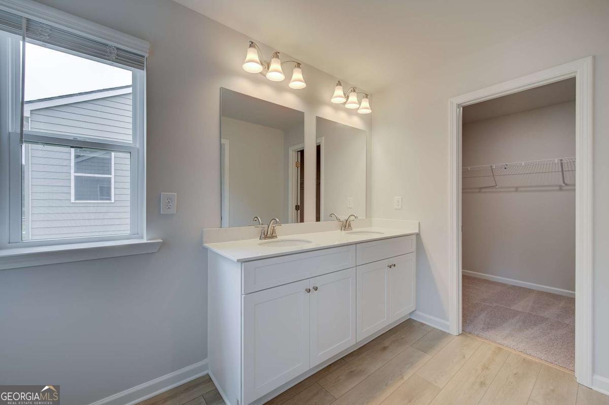 201 Abbotts Crossing Circle Conyers - Photo 20