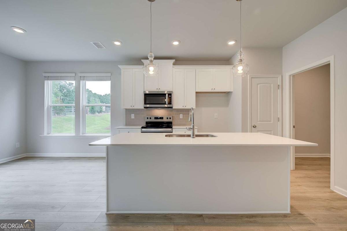 201 Abbotts Crossing Circle Conyers - Photo 6