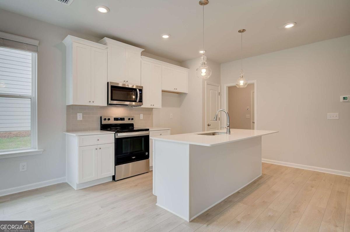 201 Abbotts Crossing Circle Conyers - Photo 8