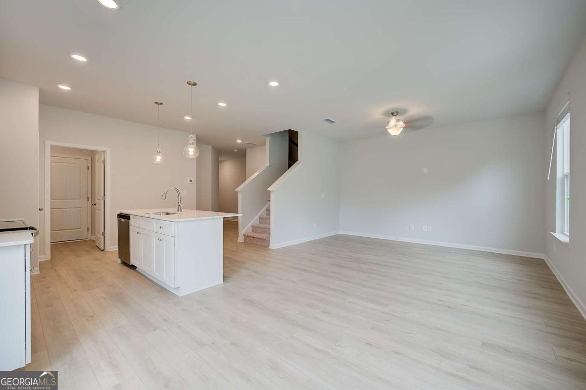 201 Abbotts Crossing Circle Conyers - Photo 9