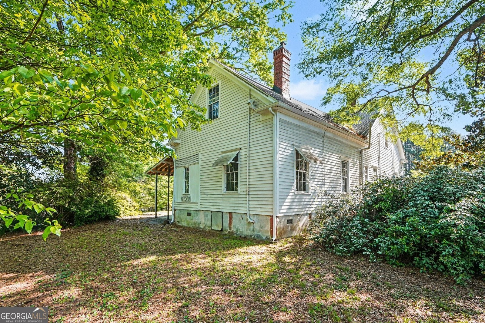 192 Cloud Street Jonesboro - Photo 34