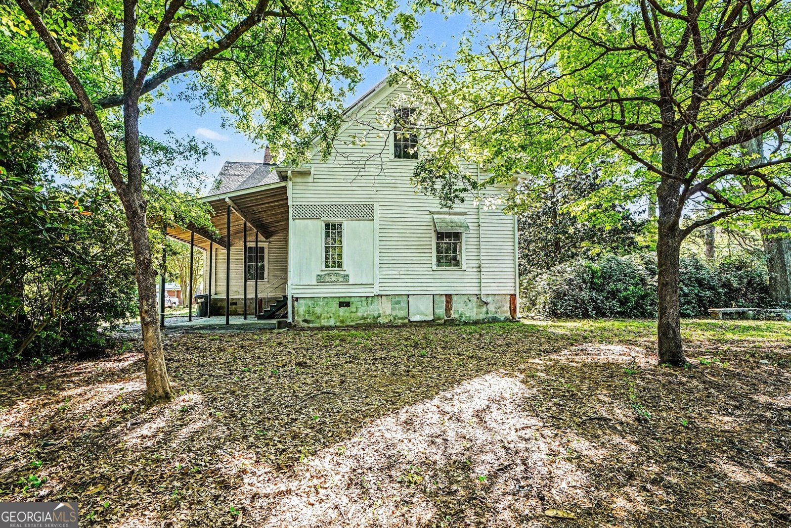 192 Cloud Street Jonesboro - Photo 35