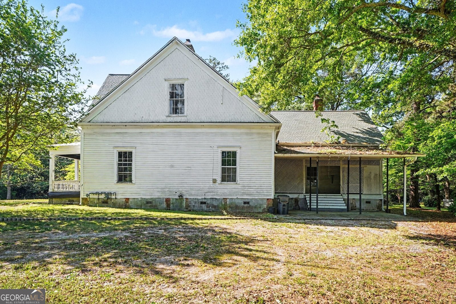 192 Cloud Street Jonesboro - Photo 36
