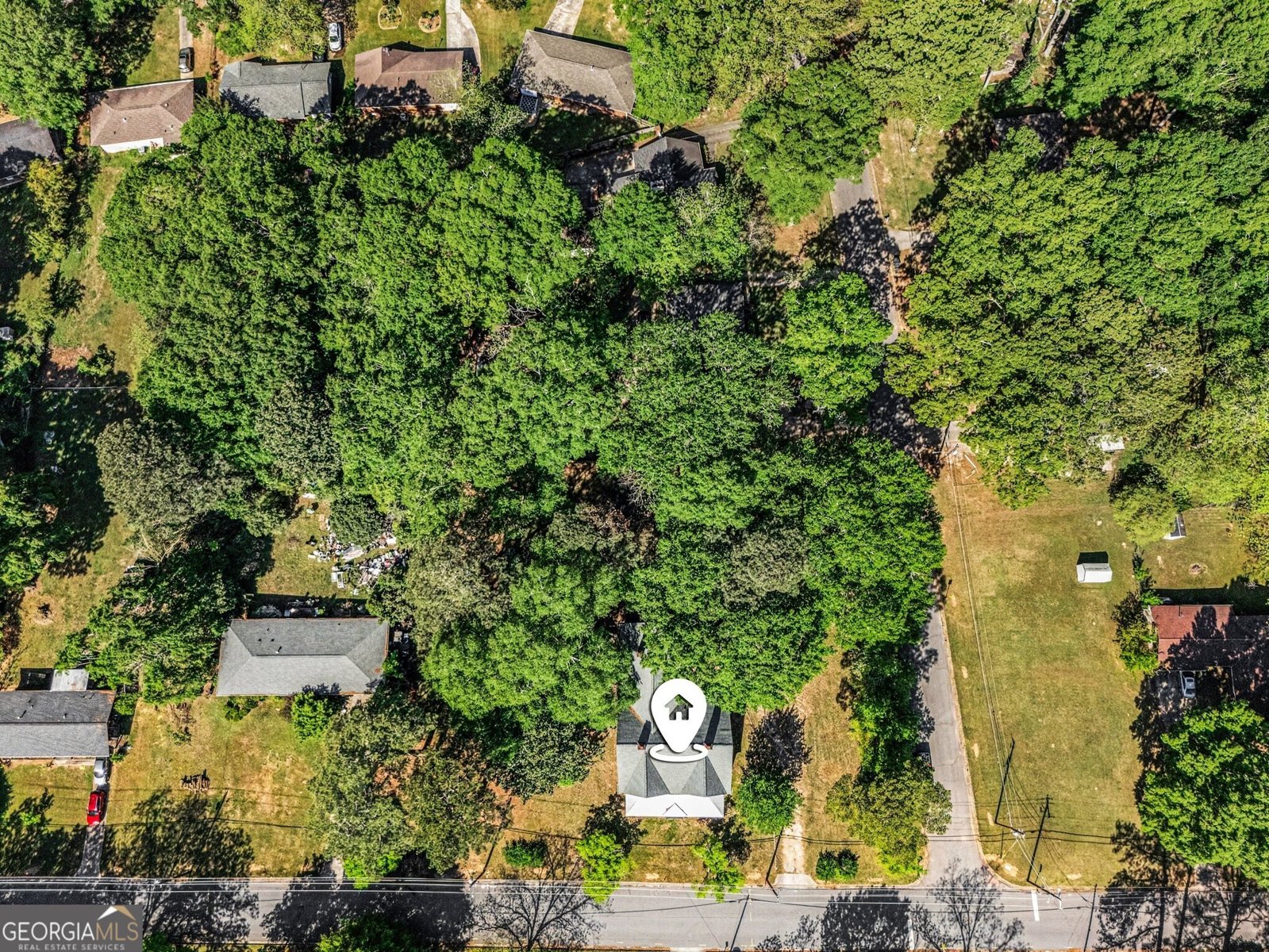 192 Cloud Street Jonesboro - Photo 39