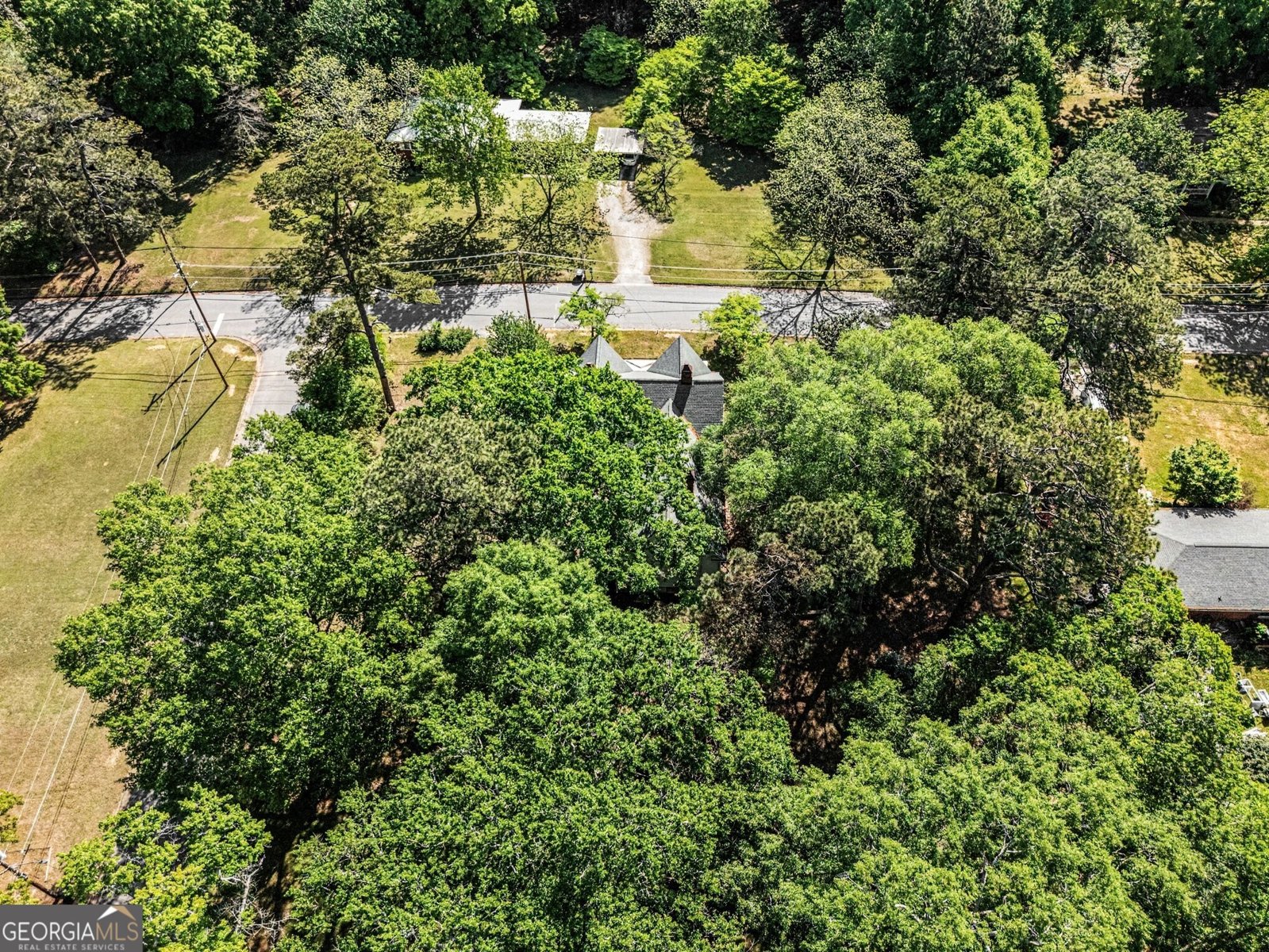 192 Cloud Street Jonesboro - Photo 41