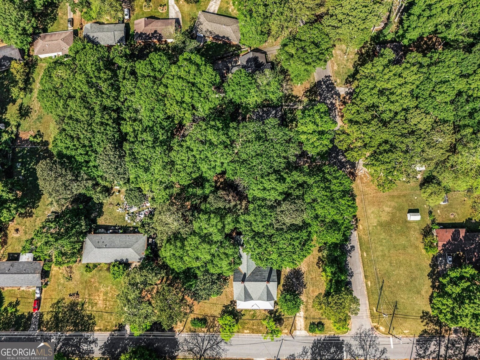 192 Cloud Street Jonesboro - Photo 42