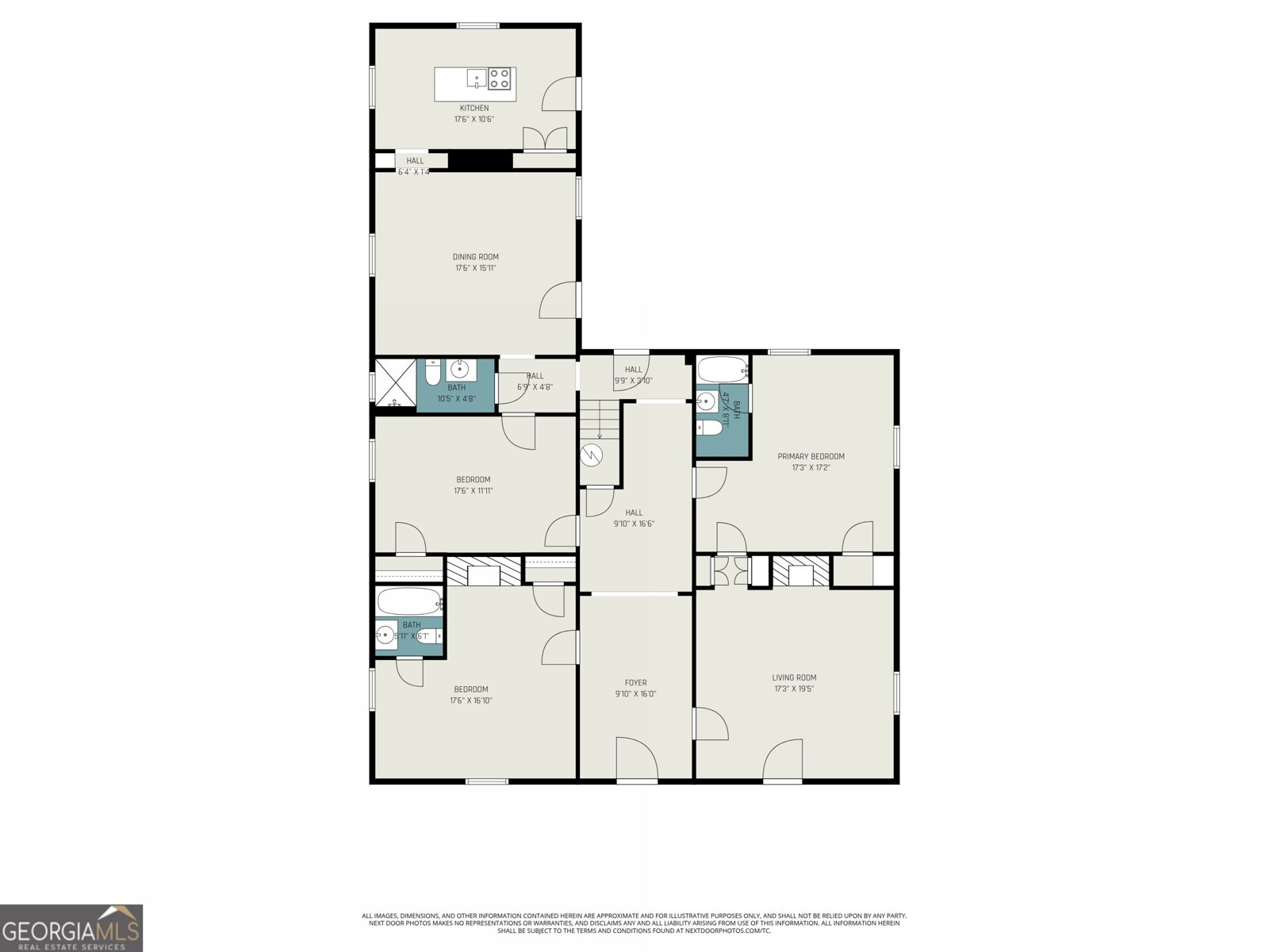 192 Cloud Street Jonesboro - Photo 44