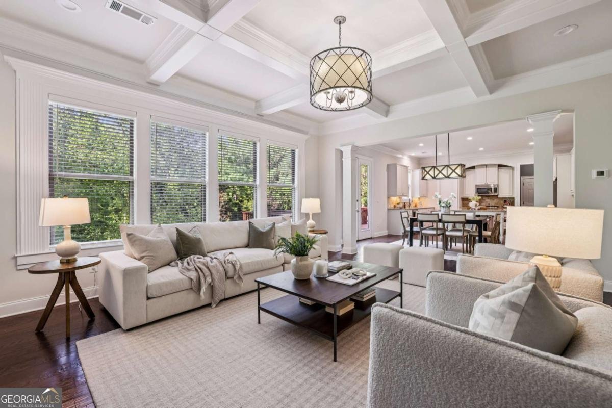 12455 Pindell Circle Alpharetta - Photo 10