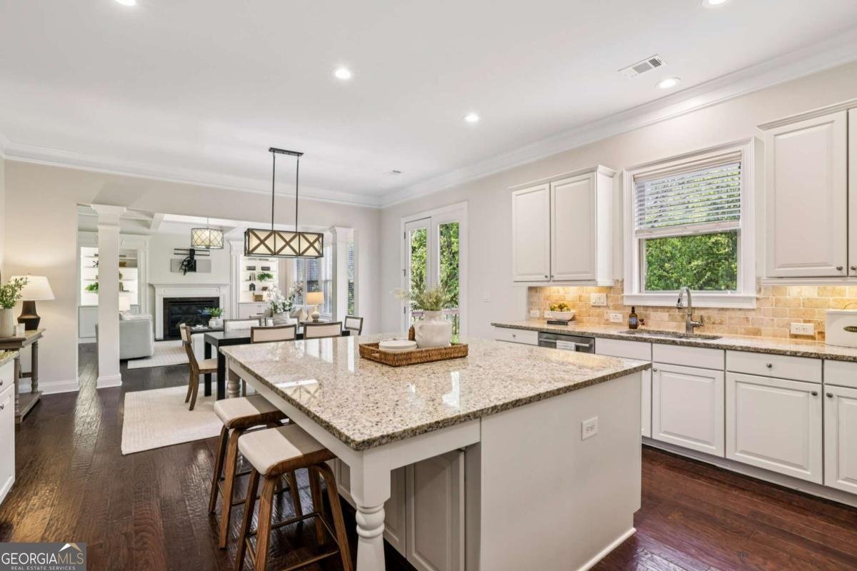 12455 Pindell Circle Alpharetta - Photo 11