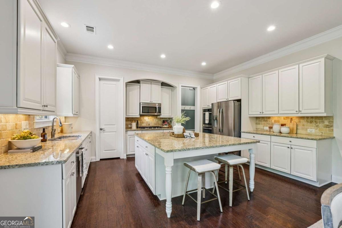 12455 Pindell Circle Alpharetta - Photo 12