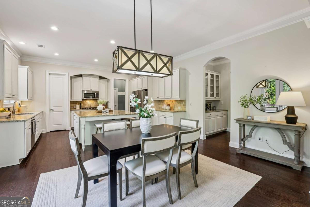 12455 Pindell Circle Alpharetta - Photo 14