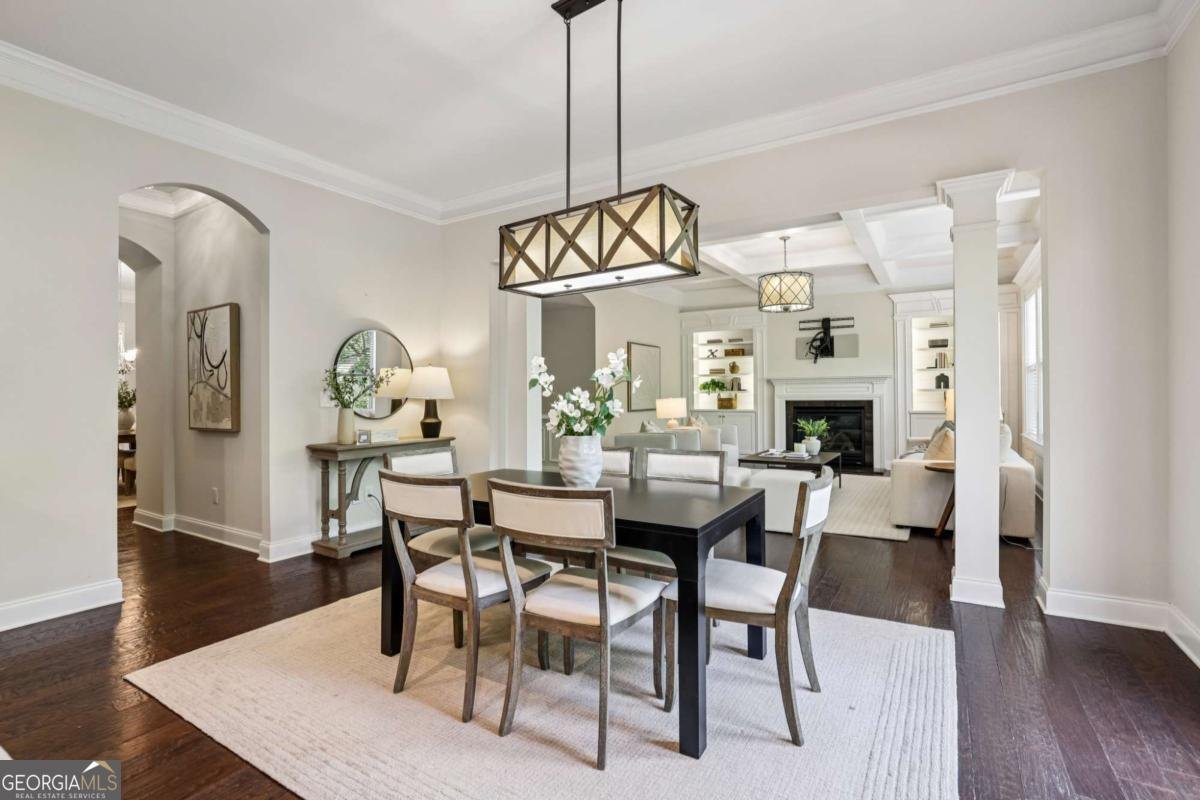 12455 Pindell Circle Alpharetta - Photo 15