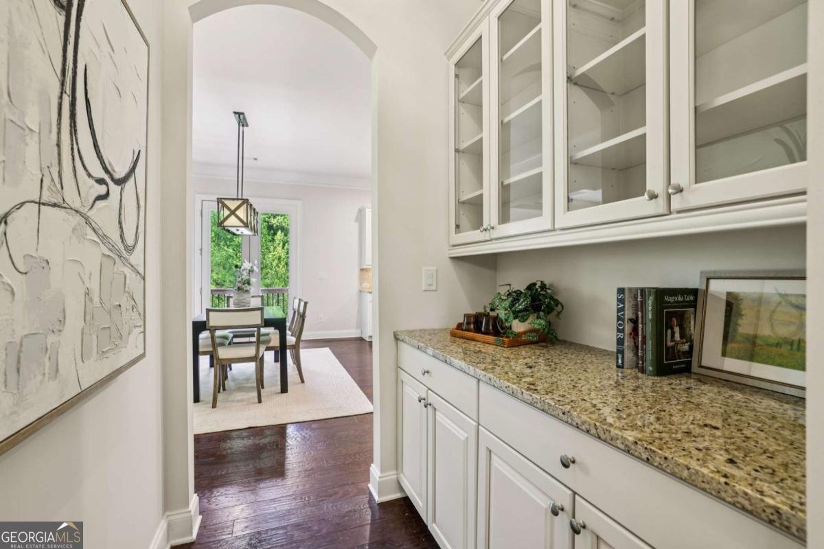 12455 Pindell Circle Alpharetta - Photo 16