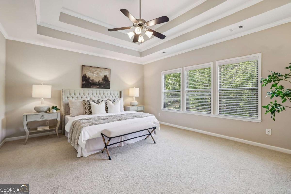 12455 Pindell Circle Alpharetta - Photo 17