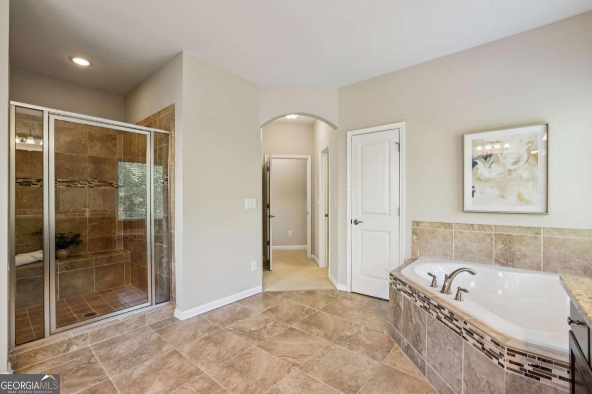12455 Pindell Circle Alpharetta - Photo 22