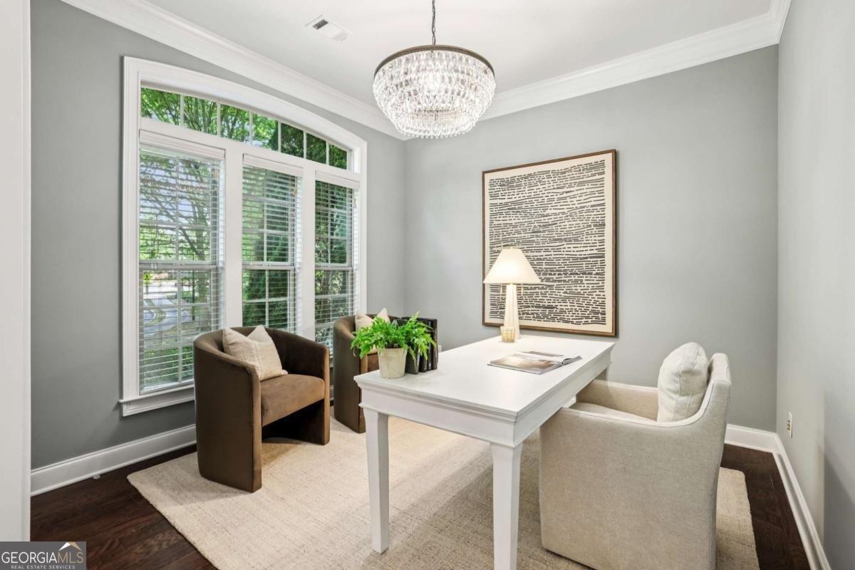 12455 Pindell Circle Alpharetta - Photo 6