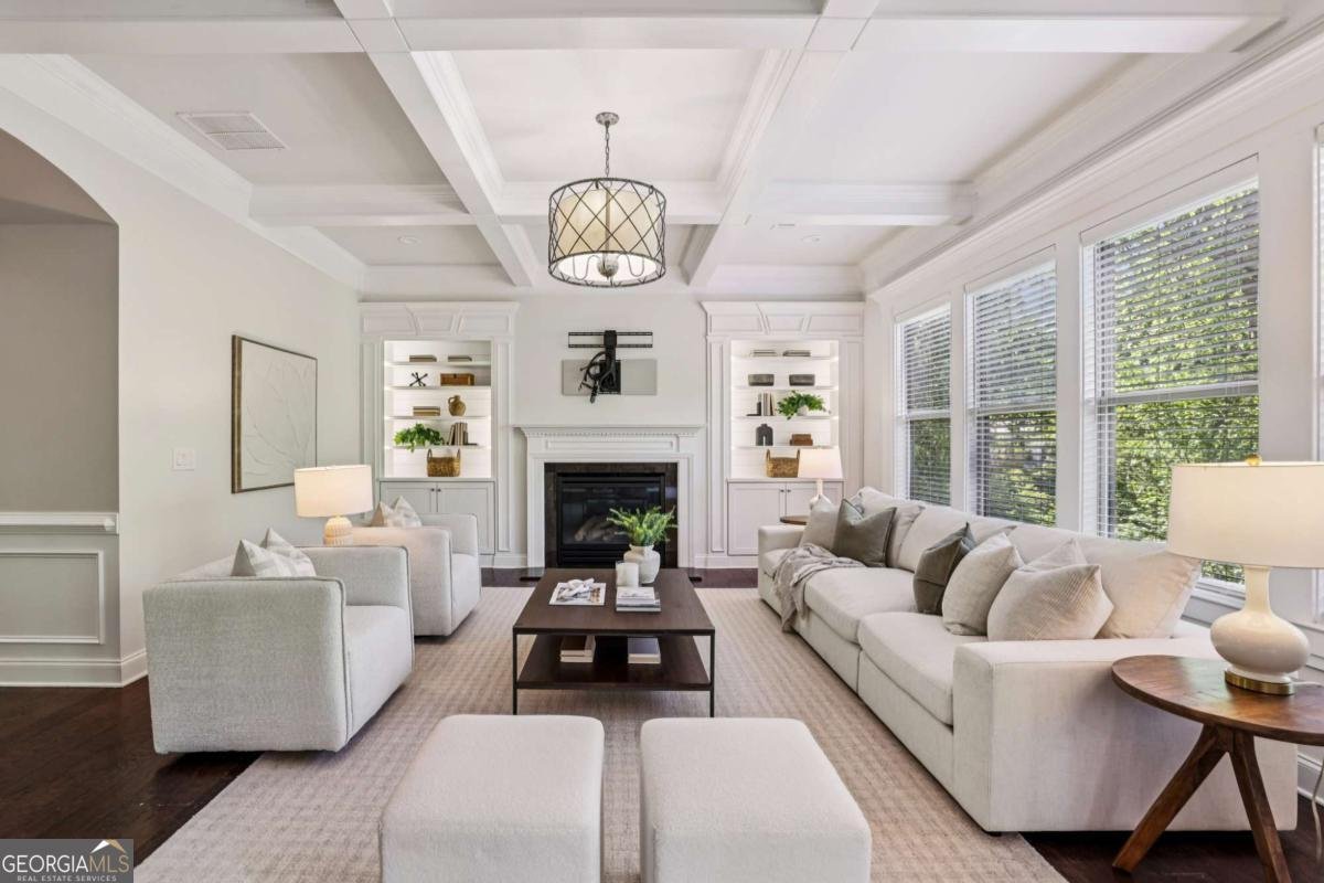 12455 Pindell Circle Alpharetta - Photo 7