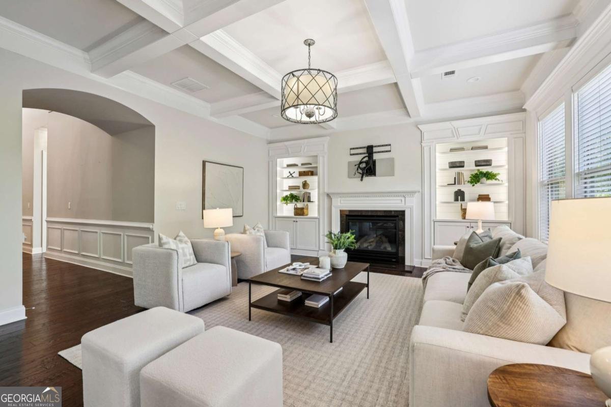 12455 Pindell Circle Alpharetta - Photo 8