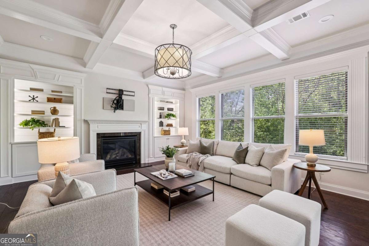 12455 Pindell Circle Alpharetta - Photo 9